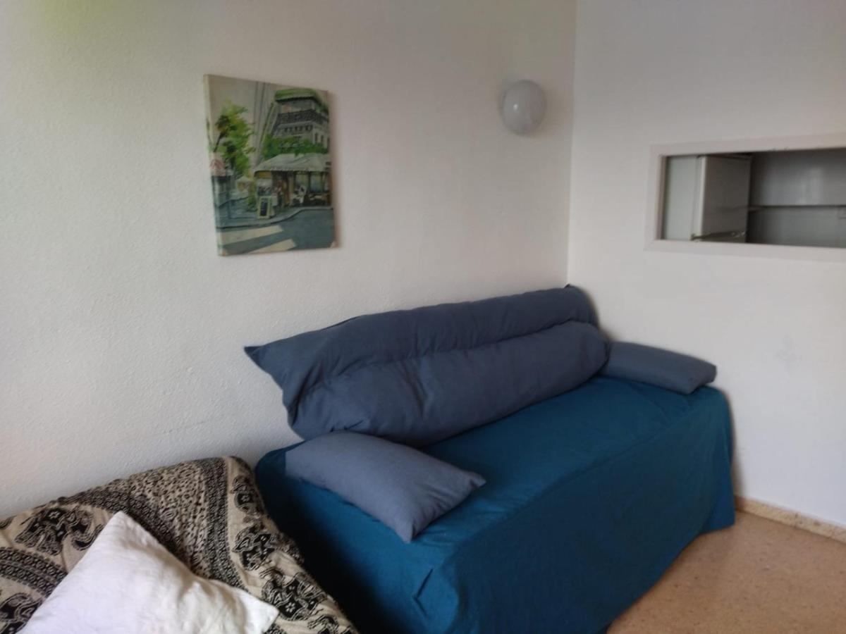 Las Canteras Apartamento Con Vistas Al Mar公寓 外观 照片