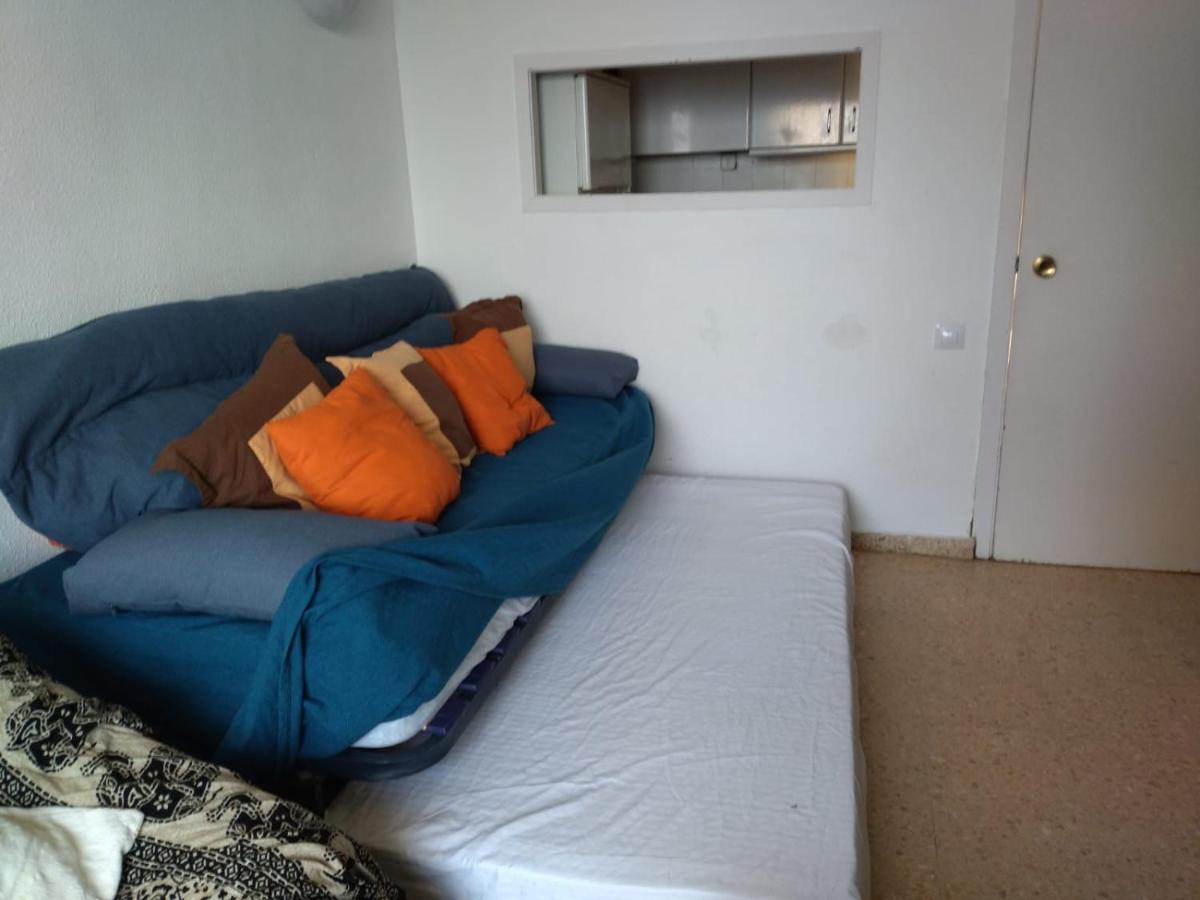 Las Canteras Apartamento Con Vistas Al Mar公寓 外观 照片