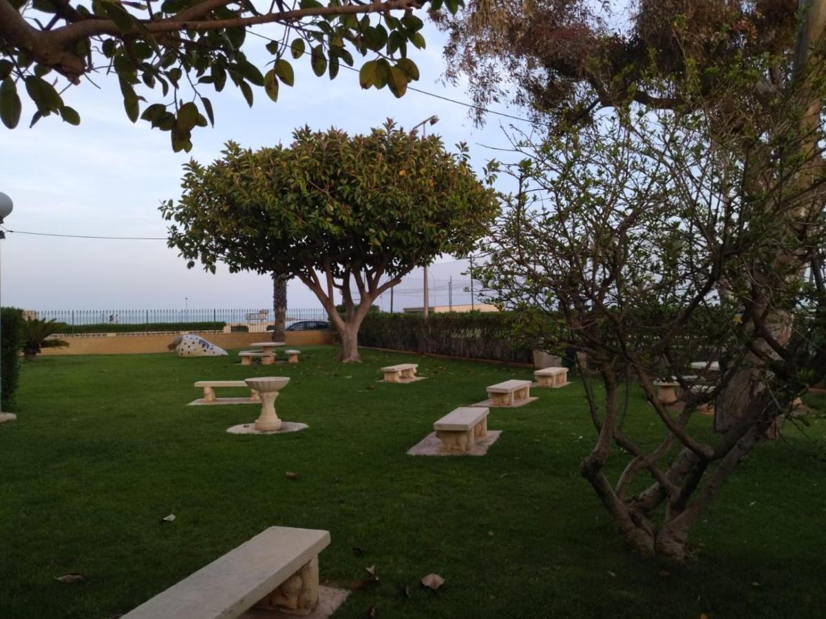 Las Canteras Apartamento Con Vistas Al Mar公寓 外观 照片