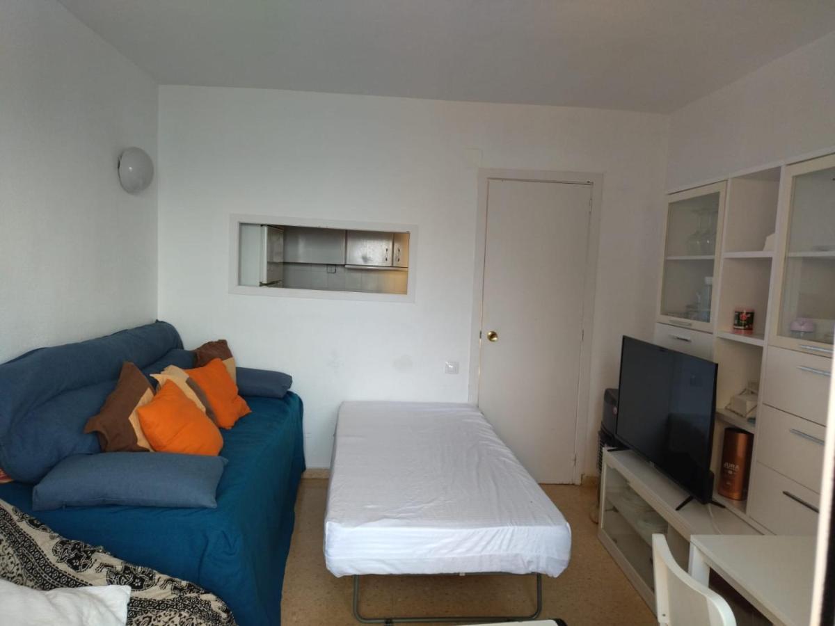 Las Canteras Apartamento Con Vistas Al Mar公寓 外观 照片