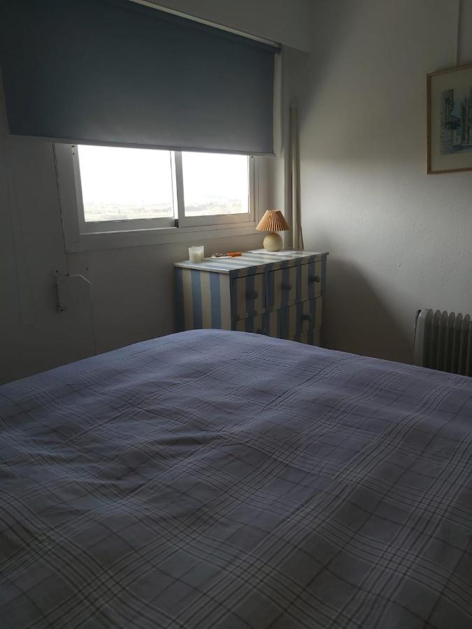 Las Canteras Apartamento Con Vistas Al Mar公寓 外观 照片