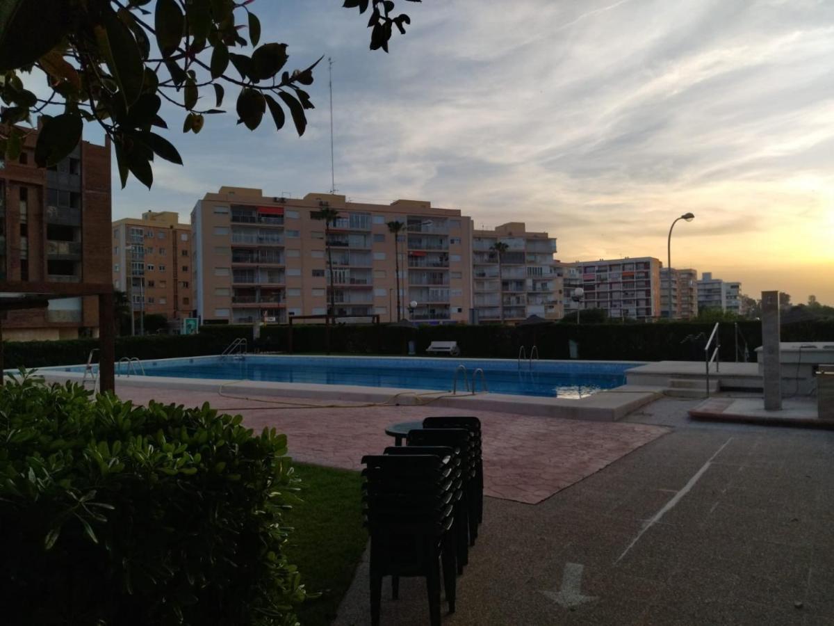 Las Canteras Apartamento Con Vistas Al Mar公寓 外观 照片