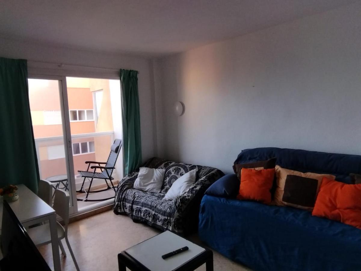 Las Canteras Apartamento Con Vistas Al Mar公寓 外观 照片