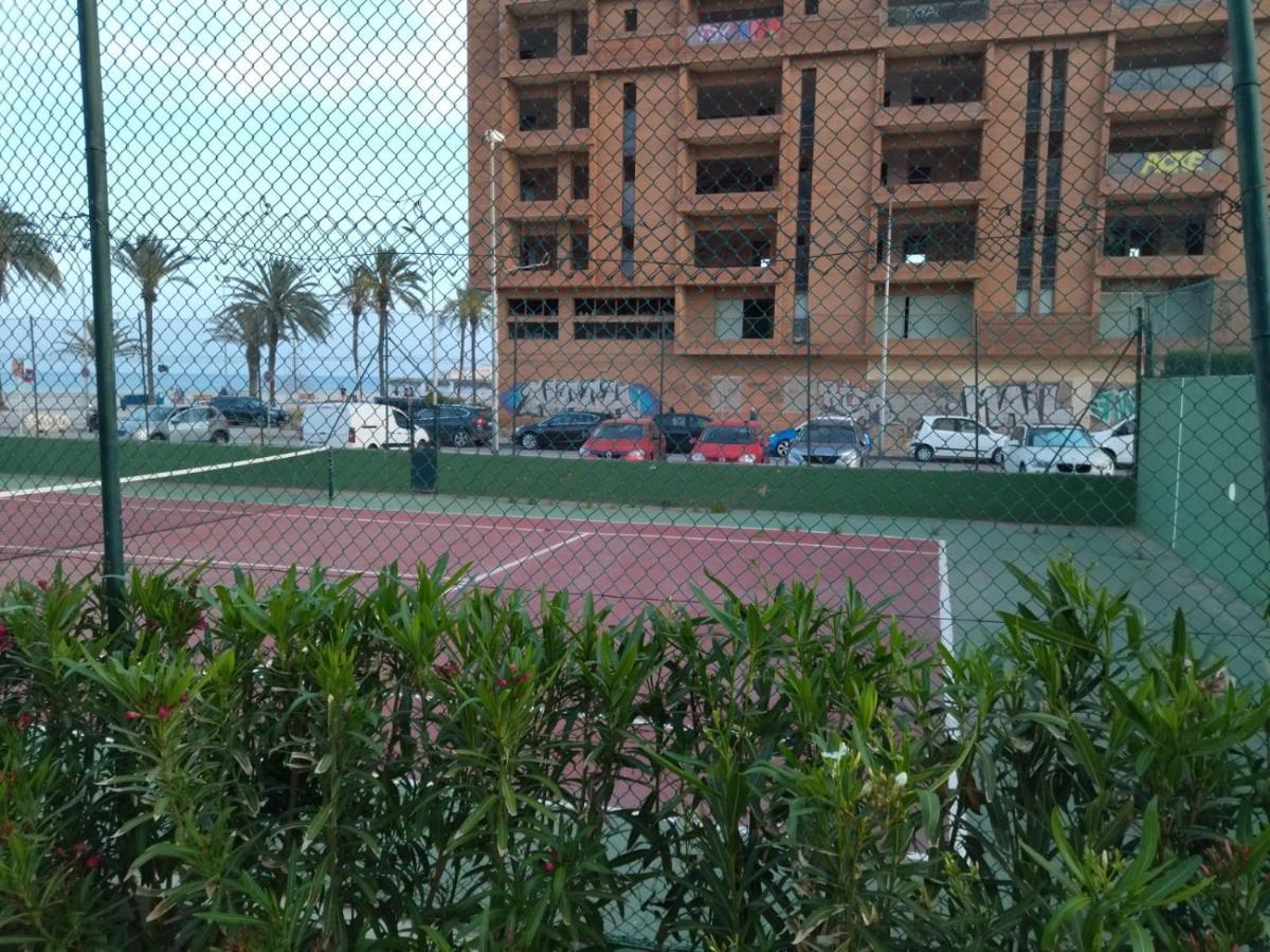 Las Canteras Apartamento Con Vistas Al Mar公寓 外观 照片