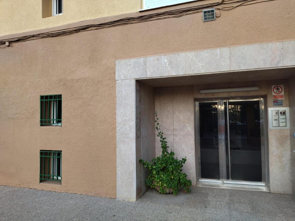 Las Canteras Apartamento Con Vistas Al Mar公寓 外观 照片