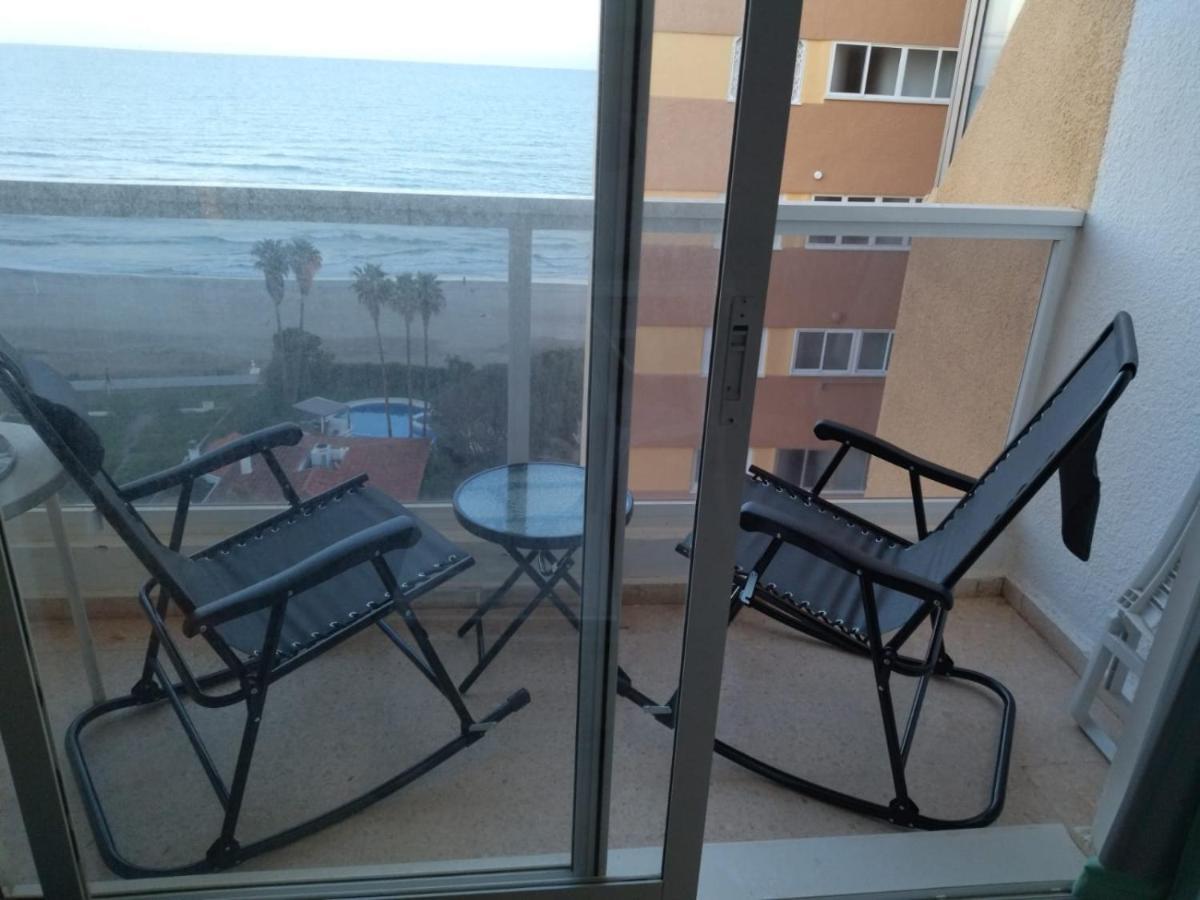 Las Canteras Apartamento Con Vistas Al Mar公寓 外观 照片